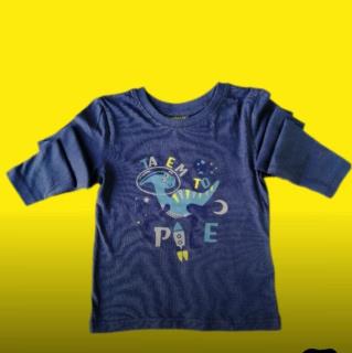 آستین‌دار بچگانه برند  Lupilu