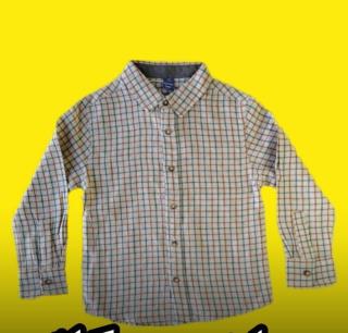 پیراهن بچگانه  Dopo dopo