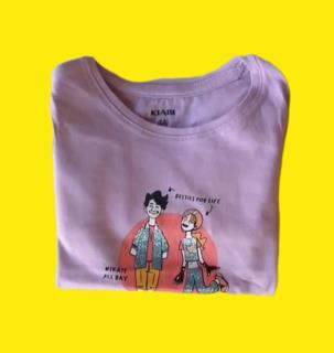 میکس آستین دار پسرانه kiabi و mango