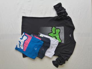 آستیندار بچگانه fox