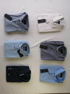 پیراهن مردانه MOSS