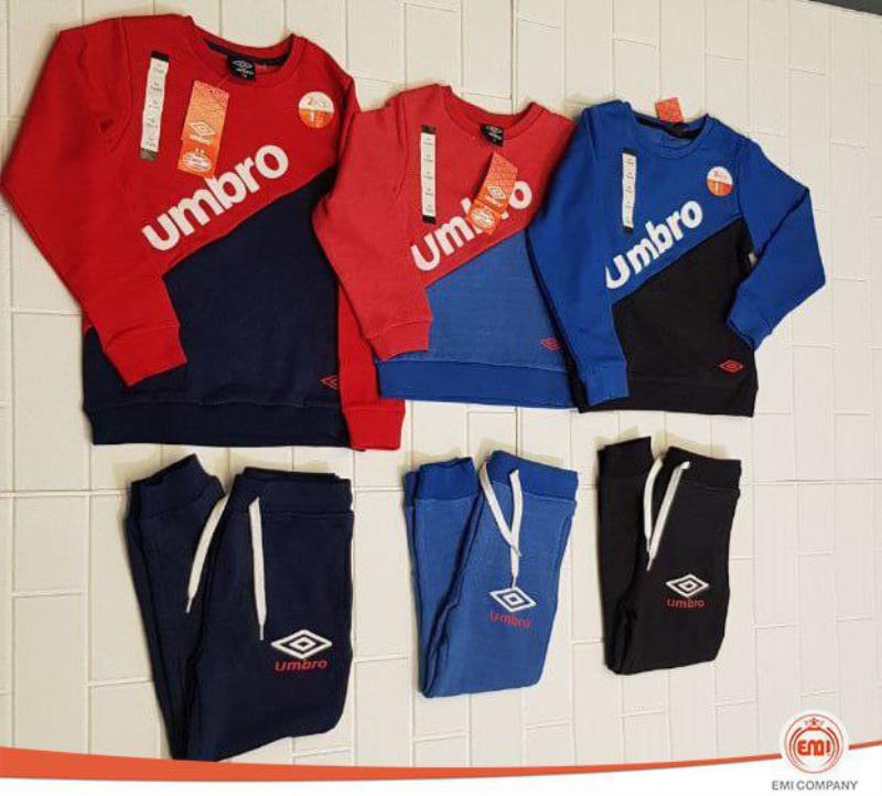 ست بچگانه Umbro