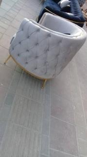 مبل راحتی ست 8نفره مدل چستر دیاکو