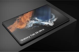 تبلت سامسونگ S8 Ultra X900 حافظه 256 رم 12 گیگابایت