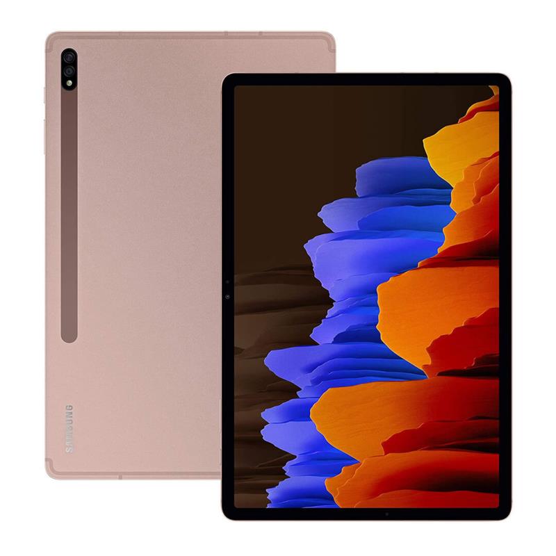 Galaxy Tab S7 plus مدل t 975