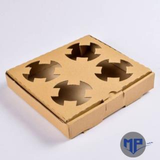 هولدر لیوان ۴ عددی کد ۰۰۰۴