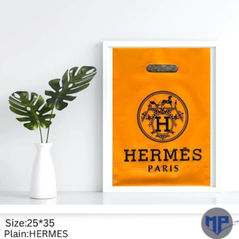 نایلون عمومی HERMES ( کیلویی ) کد ۰۰۰۷