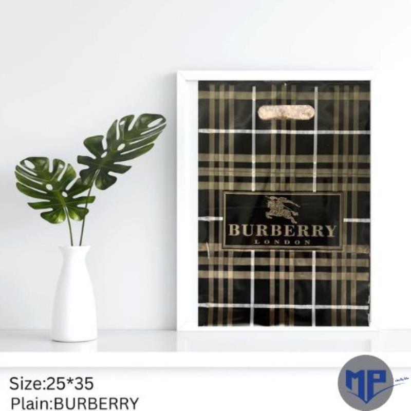 نایلون عمومی BURBERRY ( کیلویی )  کد ۰۰۰۹