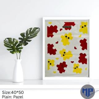 نایلون عمومی پازل ( کیلویی ) کد ۰۰۱۵