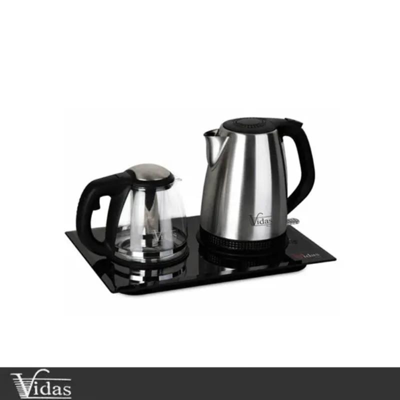 چای ساز ویداس مدل VIR-2083