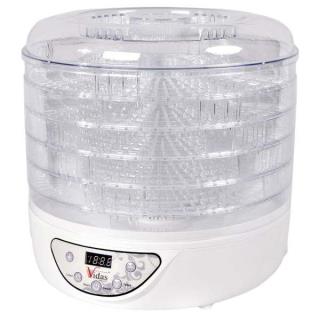 میوه و سبزی خشک کن ویداس مدل VIR_5121