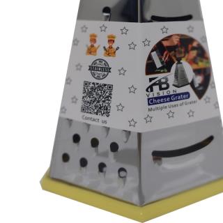 رنده 6 گوش FBvision