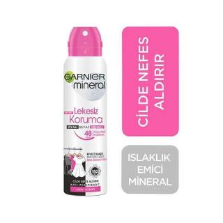 اسپری گارنیر مدل lekesiz koruma حجم 150 میلی لیتر