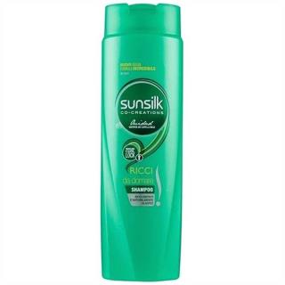 شامپو Sunsilk Curls برای موهای مجعد و موج دار 250 میلی لیتر