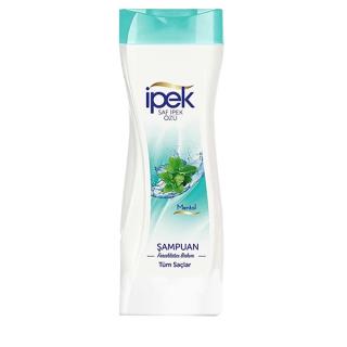 شامپو ایپک مدل Tum Saclar با حجم ۶۰۰ میلی لیتر
