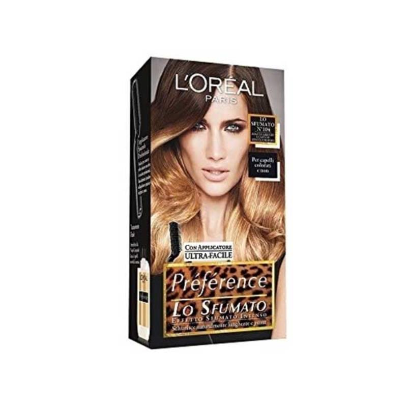 رنگ مو لورال شماره 104 L’OREAL