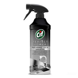 اسپری تمیز کننده شیرآلات سیف مدل Perfect Power حجم 435 میلی لیتر