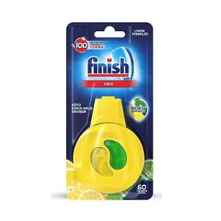 بوگیر ماشین ظرفشویی فینیش با رایحه لیمو