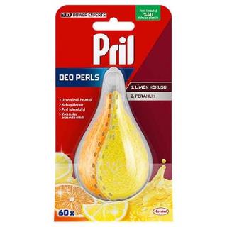 بوگیر ماشین ظرفشویی مدل Deo Perls با رایحه لیمو