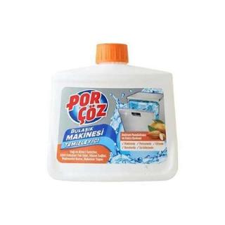 جرم گیر ماشین ظرفشویی پورچوز با رایحه بادام و نارنگی 250 میلی