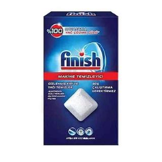 قرص جرم گیر ماشین ظرفشویی فینیش بسته تک عددی