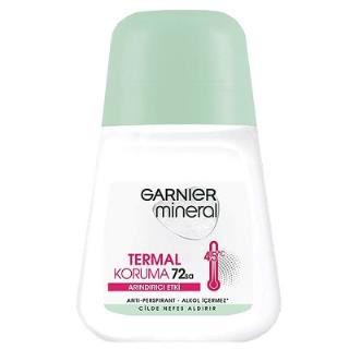 استیک ضد تعریق رول گارنیر Mineral Invisible مخصوص زنان