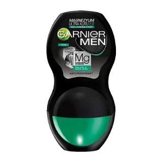 رول ضد تعریق مردانه گارنیر مدل ULTRA KURU Mg