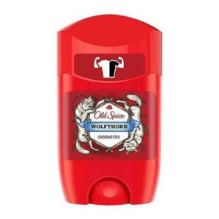 مام ضد تعریق اولد اسپایس Old Spice Wolfthorn حجم 50 میلی لیتر