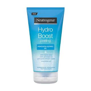 اسکراب صورت نوتروژینا مدل Hydro Boost