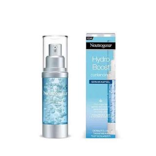 سرم آبرسان نوتروژینا مدل Hydro Boost حجم 30 میلی لیتر