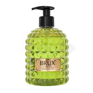 صابون مایع بروکس Brux با رایحه انبه 500 میلی لیتر