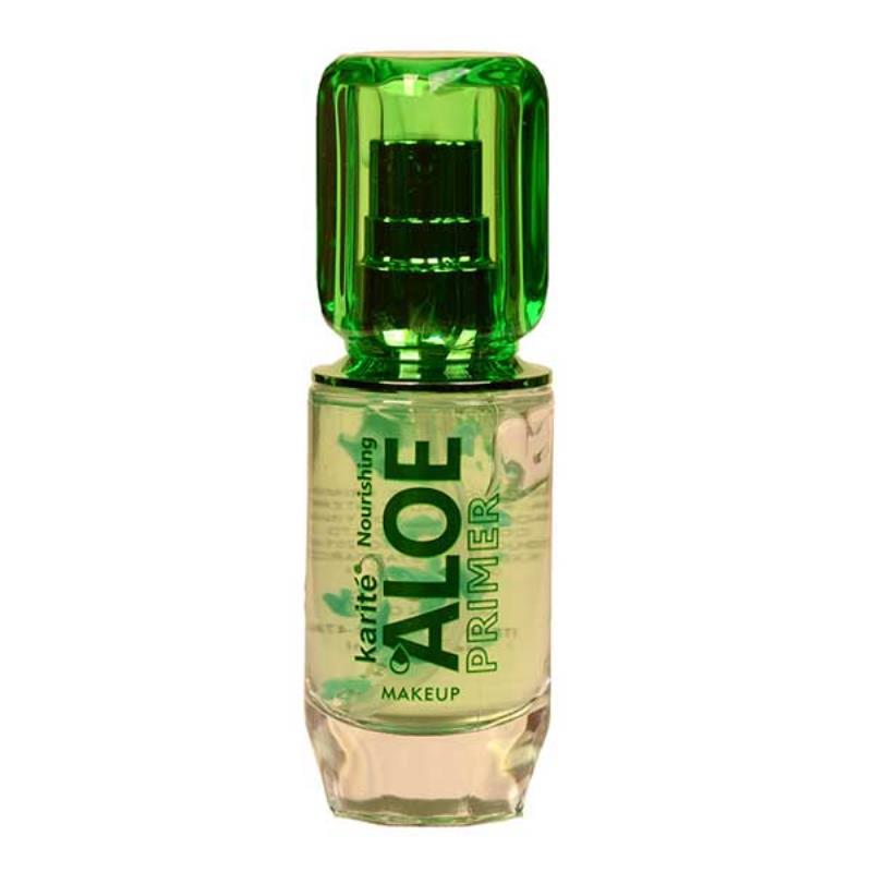 پرایمر کاریته مدل Aloe Primer حجم 50 میلی لیتر