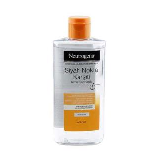 تونر ضد جوش سرسیاه نیتروژینا (نوتروژینا) 200 میلی لیتر