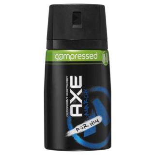 اسپری آکس AXE DEO 100 ML آنارشی فشرده