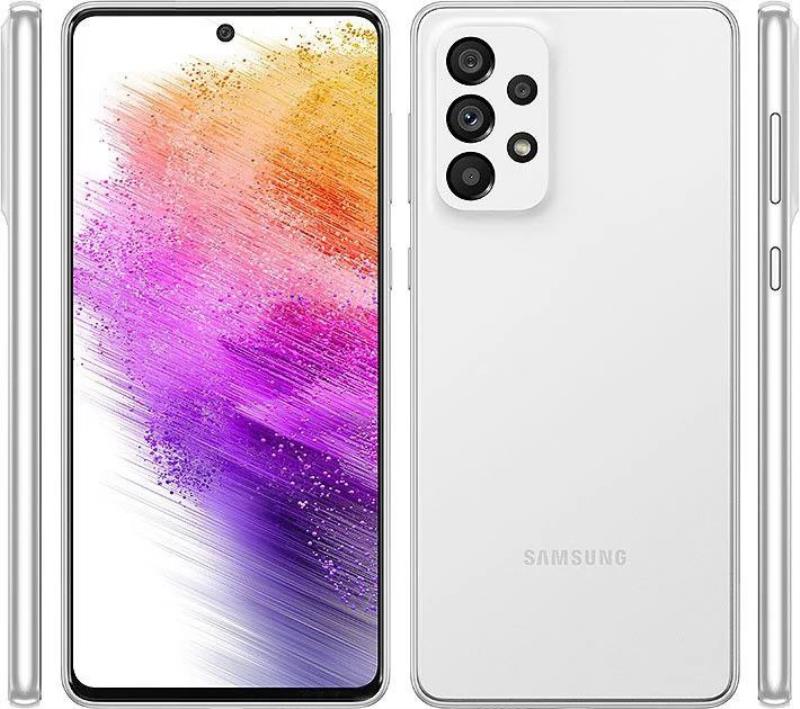 گوشی موبایل سامسونگ Galaxy A73 ظرفیت 256 گیگابایت و رم 8 گیگابایت