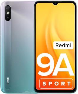گوشی شیائومی Redmi 9A