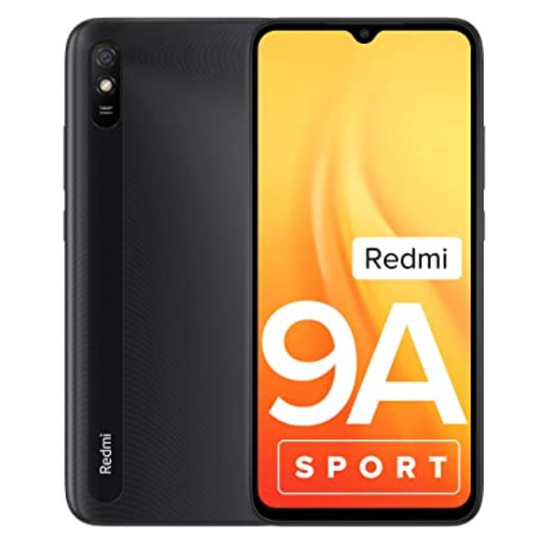گوشی شیائومی Redmi 9A