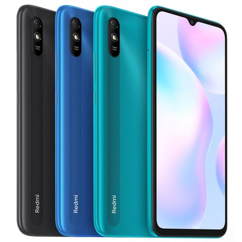 گوشی شیائومی Redmi 9A