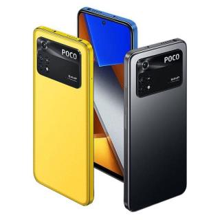 گوشی موبایل Xiaomi poco m4 pro