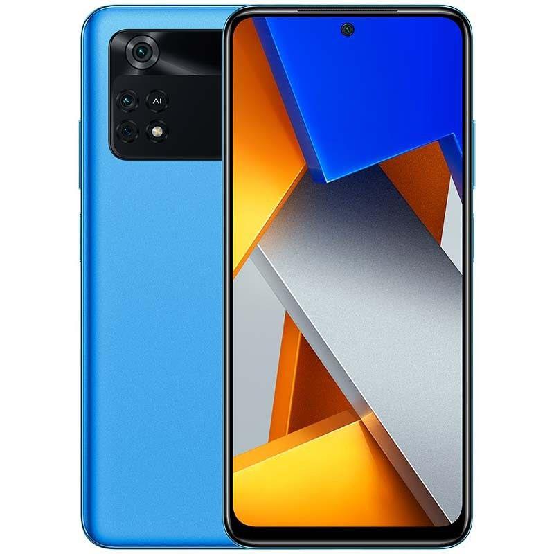 گوشی موبایل Xiaomi poco m4 pro