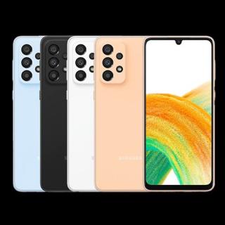 گوشی موبایل Samsung galaxy A33