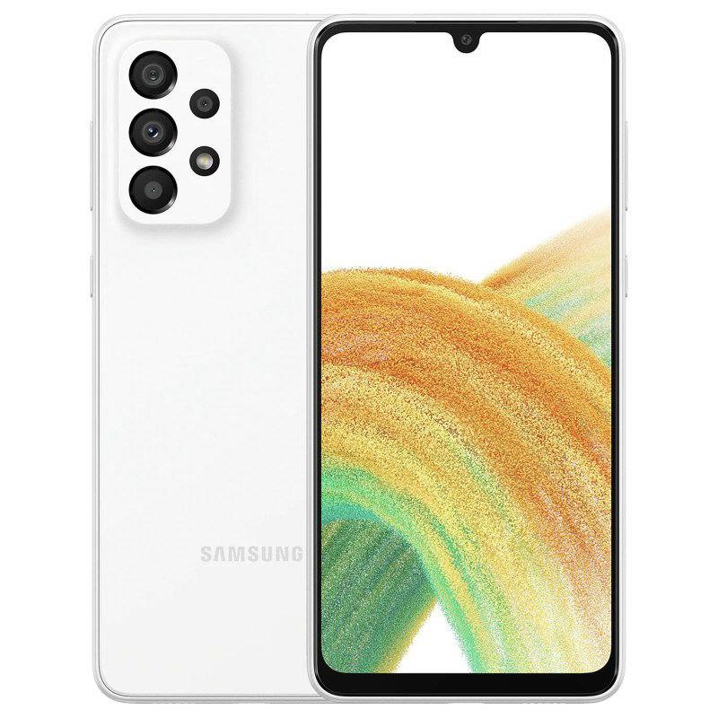 گوشی موبایل Samsung galaxy A33