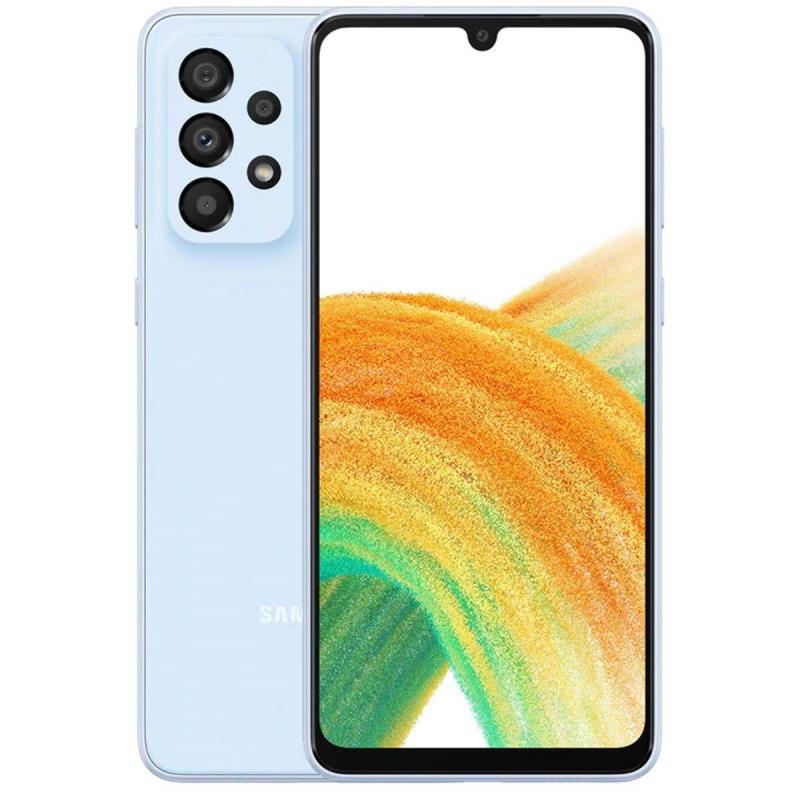 گوشی موبایل Samsung galaxy A33