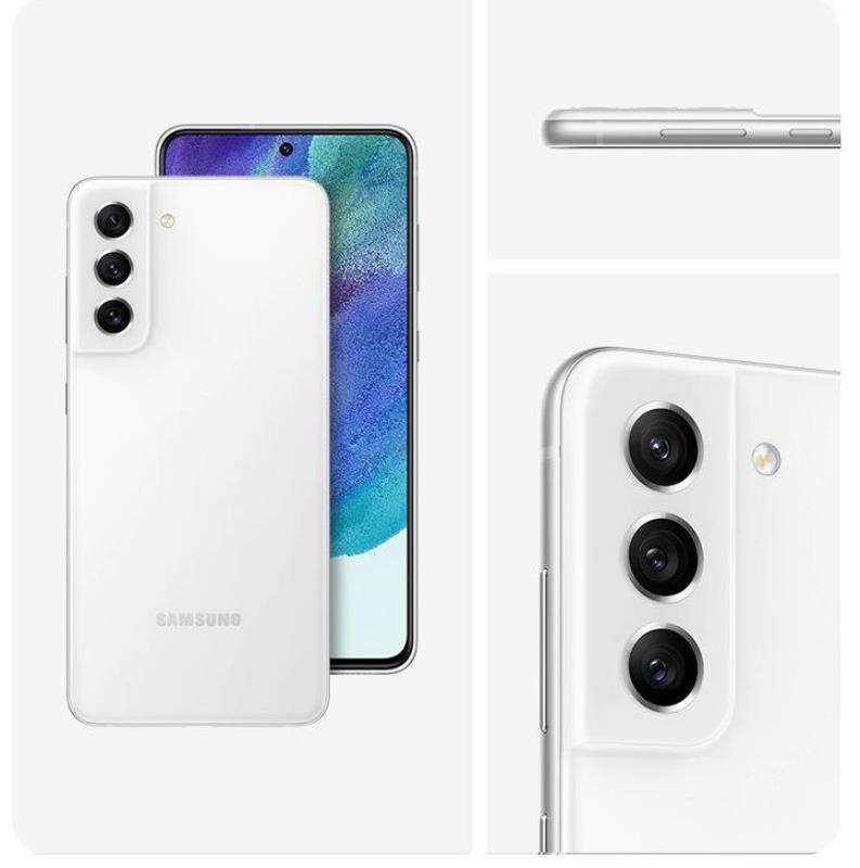 گوشی موبایل Samsung galaxy S21 fe