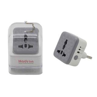 محافظ برق تایمر دار هادرون مدل  p102