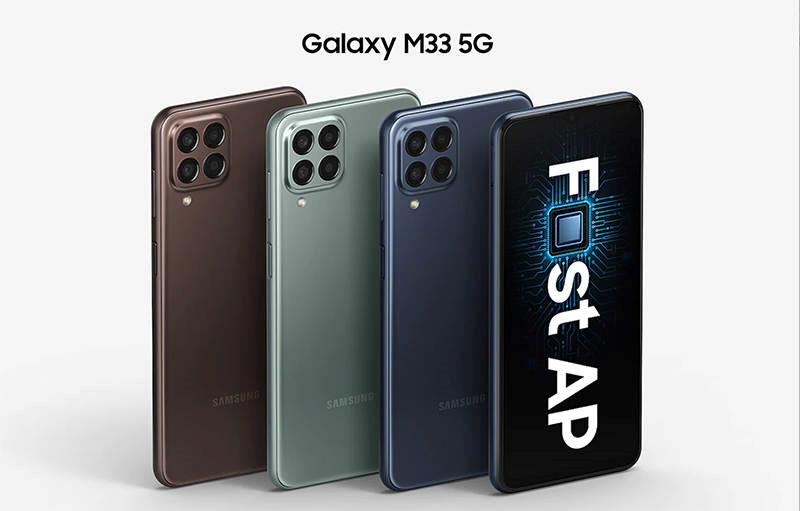 M33