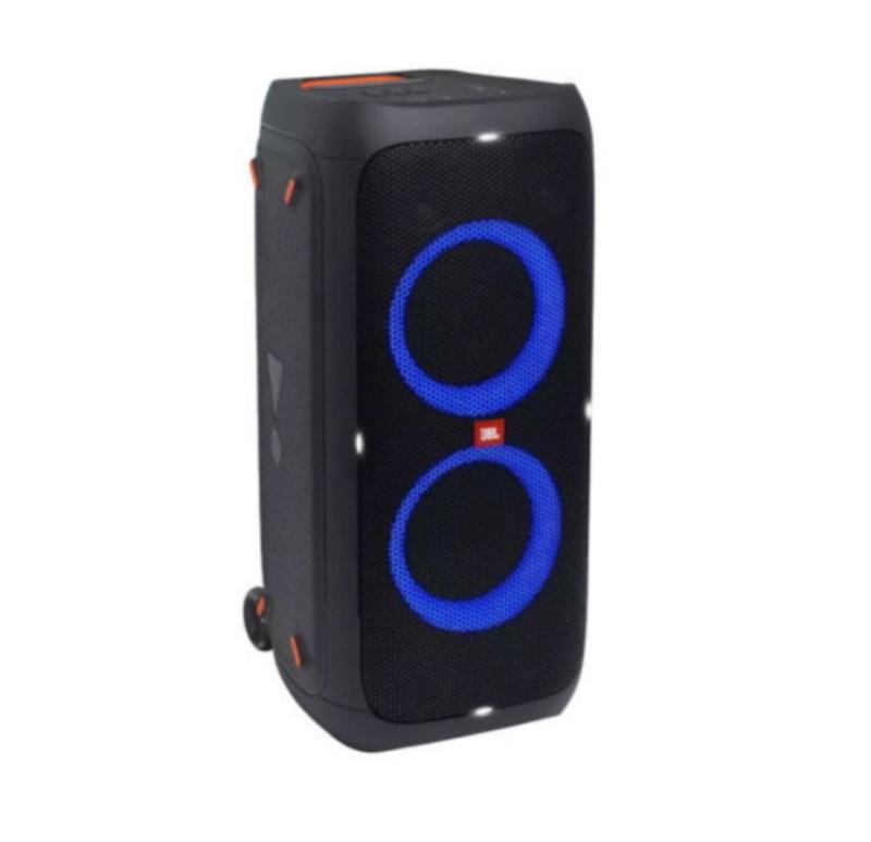 اسپیکر چمدانی JBL مدل party box 310