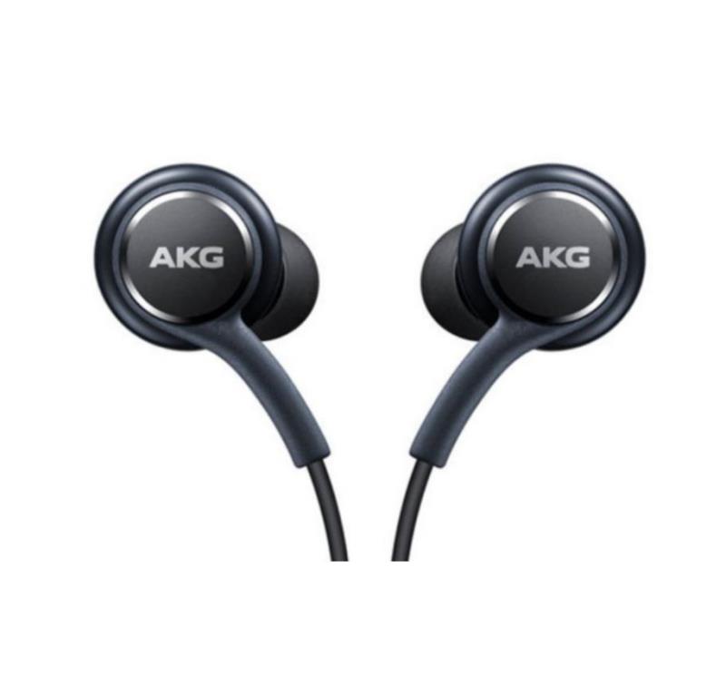 هنذفری سیم دار AKG