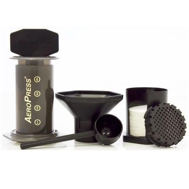 قهوه ساز مدل ایروپرس Aeropress