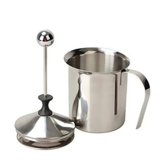 فوم ساز دستی